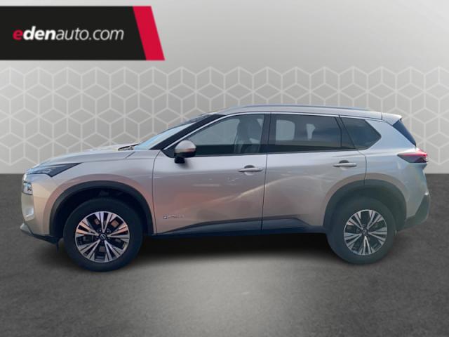 Nissan X-Trail image 5