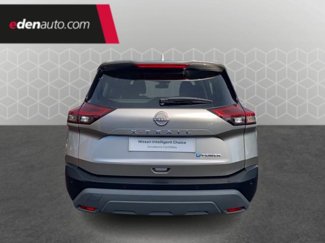 Nissan X-Trail image 6