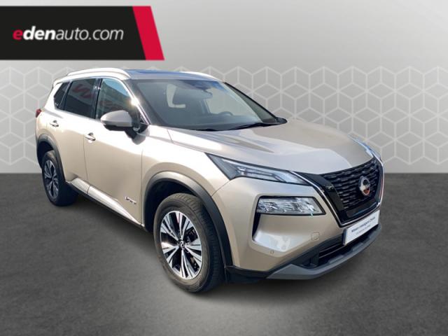 Nissan X-Trail image 9