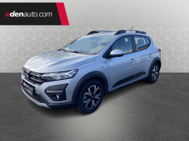 Dacia Sandero Tce 90 - 22 Stepway Confort