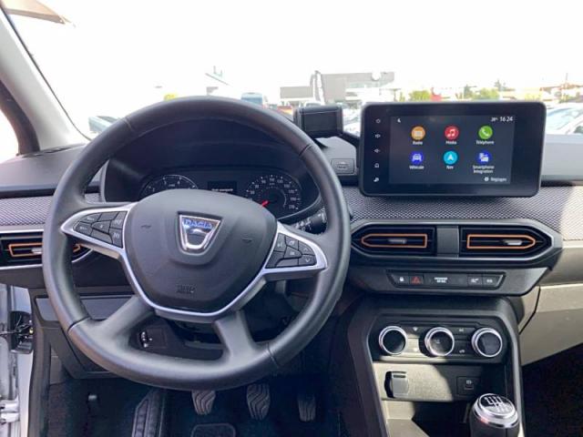 Dacia Sandero image 6