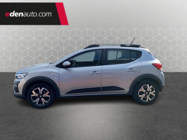 Dacia Sandero image 7