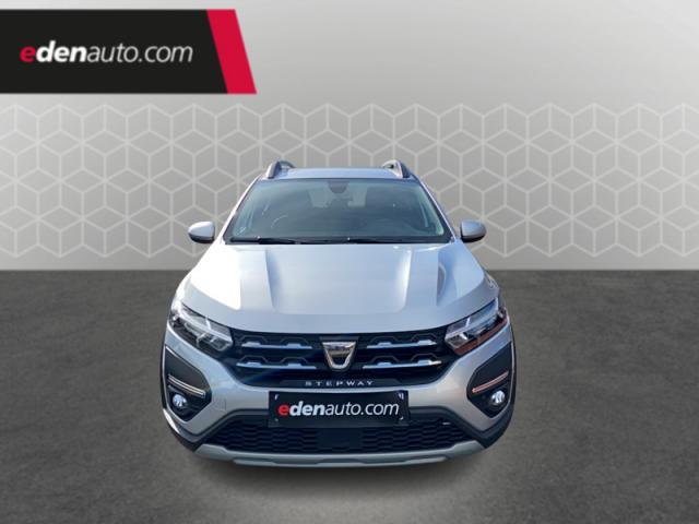 Dacia Sandero image 4