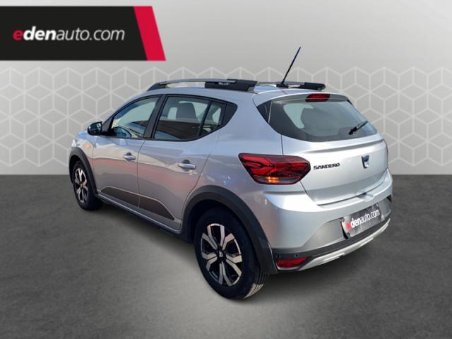 Dacia Sandero image 5