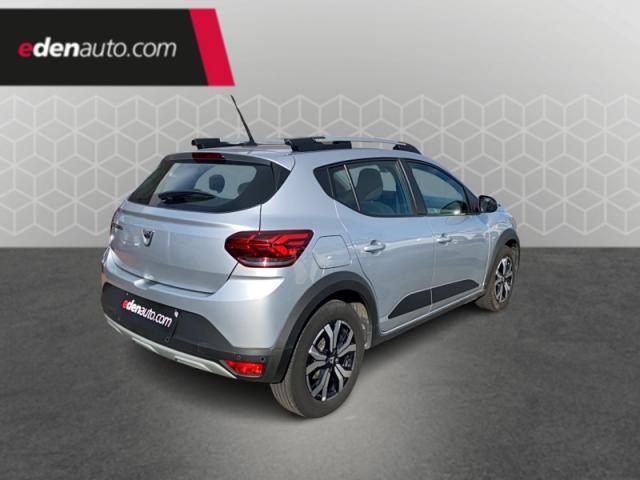 Dacia Sandero image 1