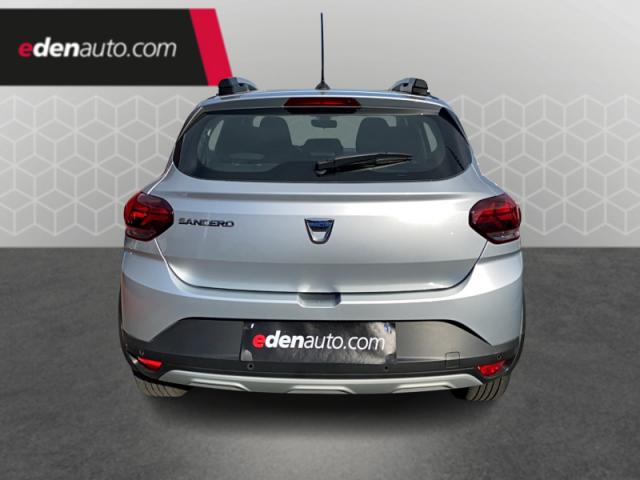 Dacia Sandero image 3