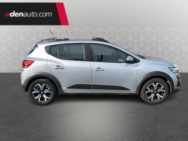 Dacia Sandero image 9