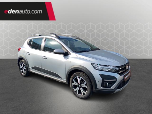 Dacia Sandero image 8