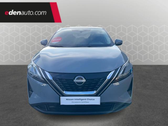 Nissan Qashqai image 9