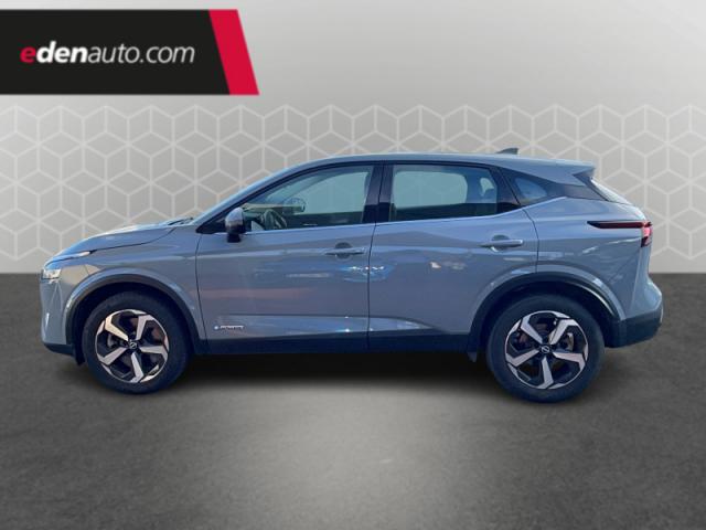 Nissan Qashqai image 6