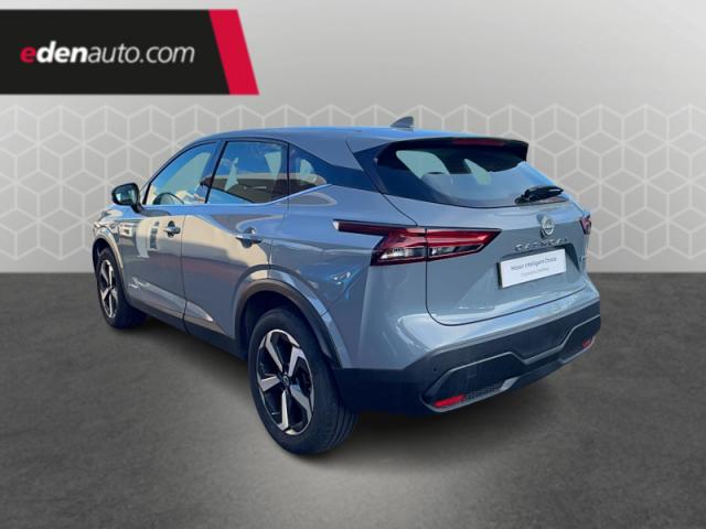 Nissan Qashqai image 7