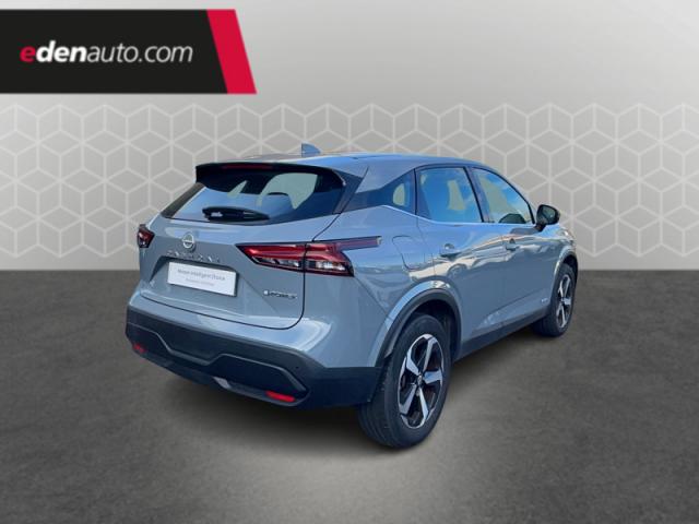 Nissan Qashqai image 2