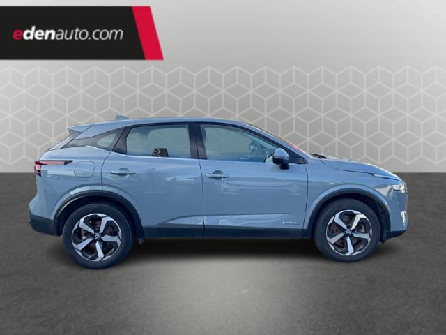 Nissan Qashqai image 8