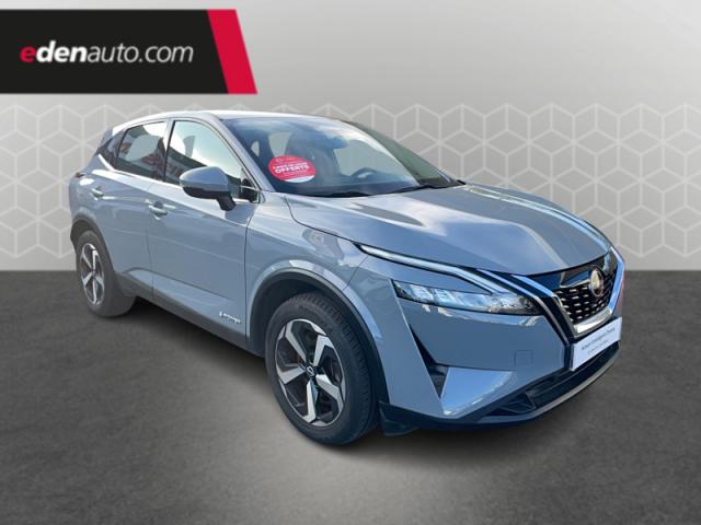 Nissan Qashqai image 5