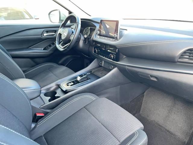 Nissan Qashqai image 3