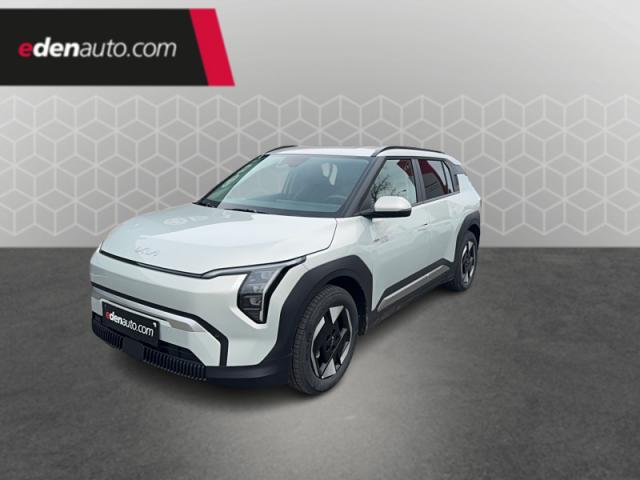 Kia Ev3 58.3 Kwh 204 Ch Autonomie Standard Earth