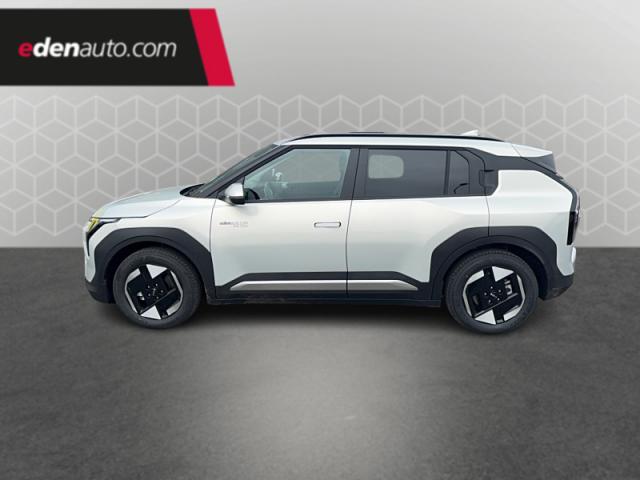 Kia Ev3 image 1