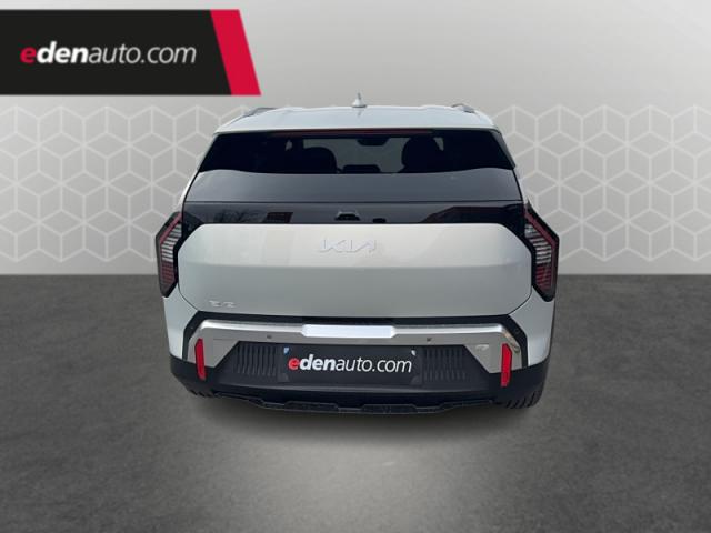 Kia Ev3 image 5