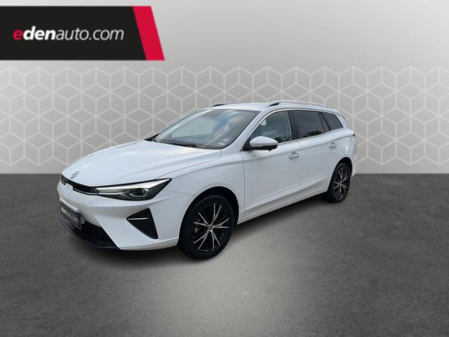 Mg Mg5 Autonomie Standard 50kwh - 130 Kw 2wd Luxury