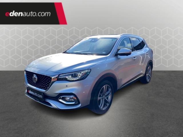 Mg Ehs 1.5t Gdi Phev Luxury