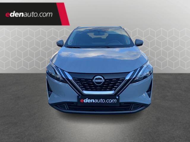 Nissan Qashqai image 8