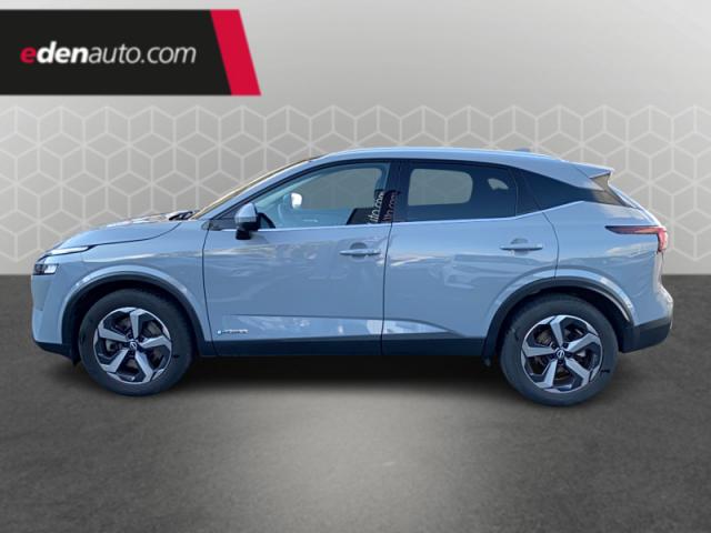 Nissan Qashqai image 9