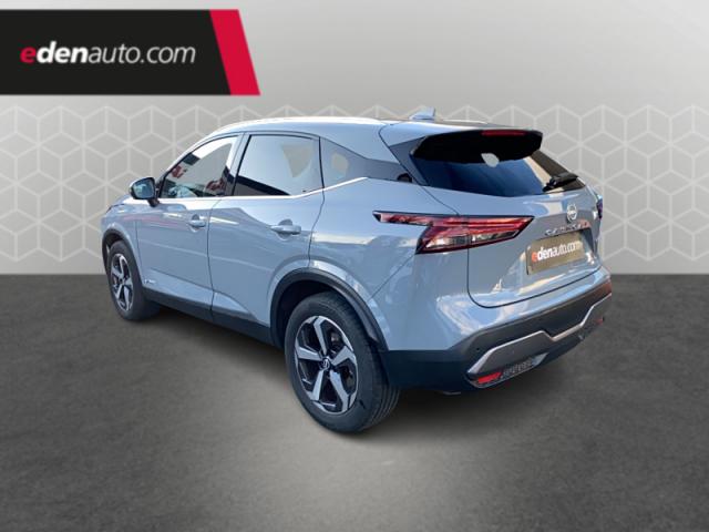 Nissan Qashqai image 7