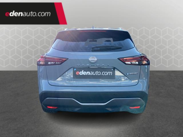 Nissan Qashqai image 5