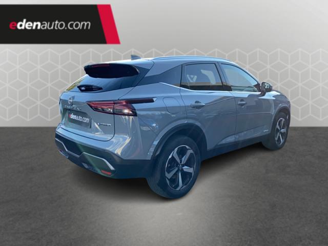 Nissan Qashqai image 1