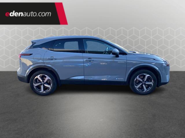 Nissan Qashqai image 6