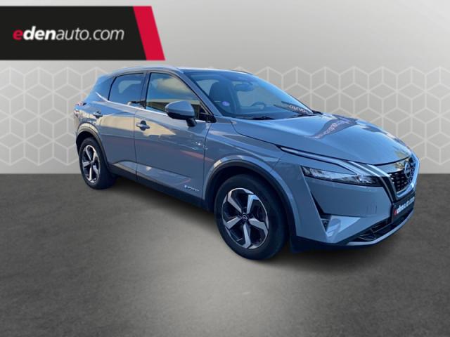 Nissan Qashqai image 4