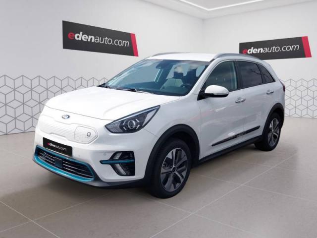 Kia E-Niro Electrique 204 Ch Active