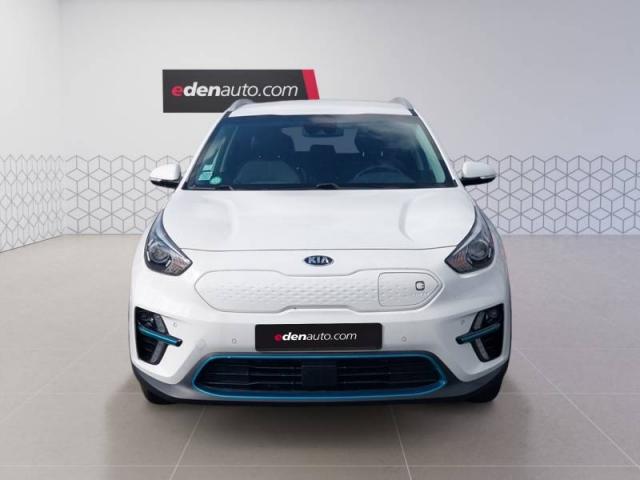 Kia E-Niro image 7