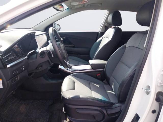 Kia E-Niro image 6