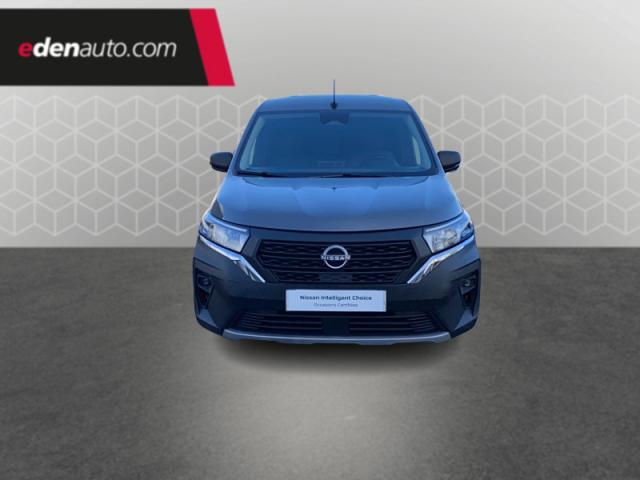 Nissan Townstar image 1