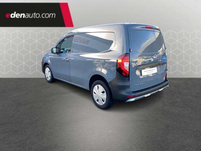 Nissan Townstar image 7