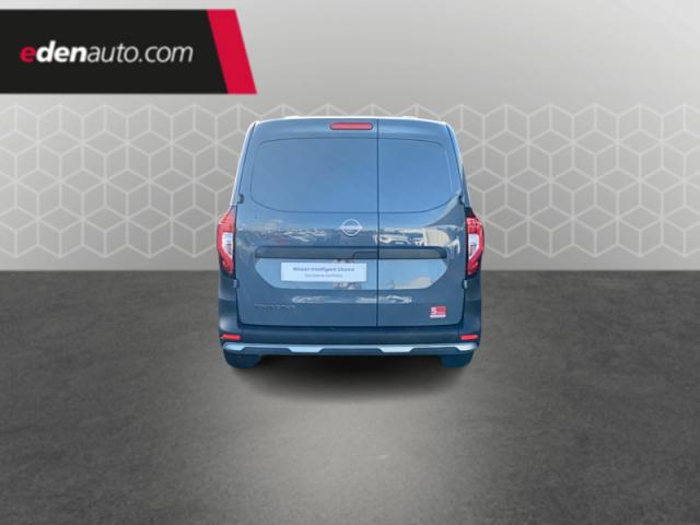 Nissan Townstar image 8