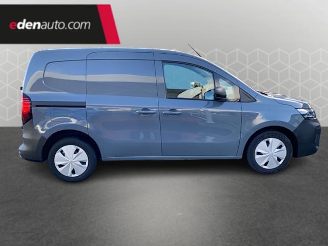 Nissan Townstar image 2