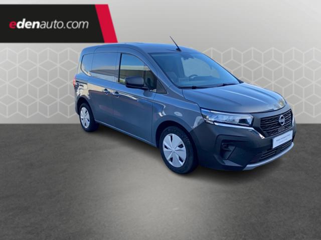 Nissan Townstar image 4
