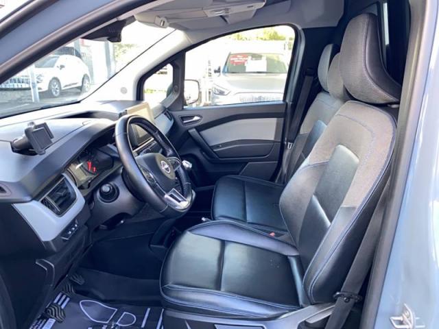 Nissan Townstar image 5