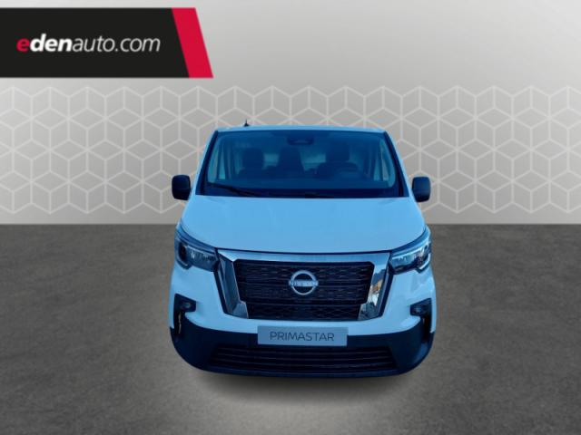 Nissan Primastar image 4