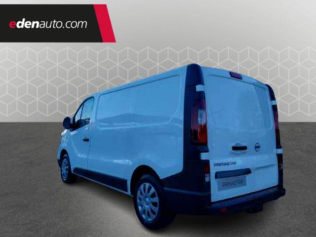 Nissan Primastar image 9