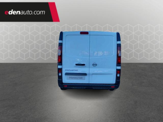 Nissan Primastar image 5