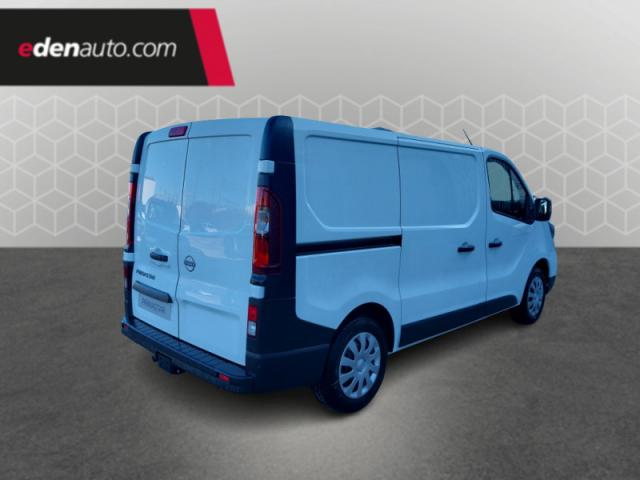 Nissan Primastar image 8