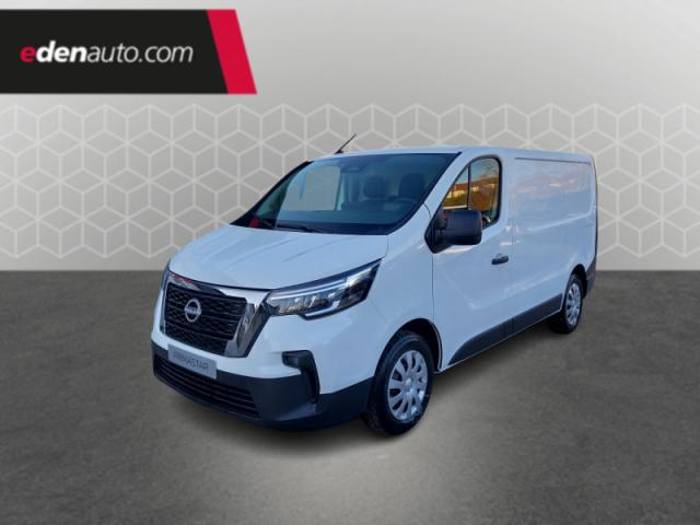 Nissan Primastar image 1