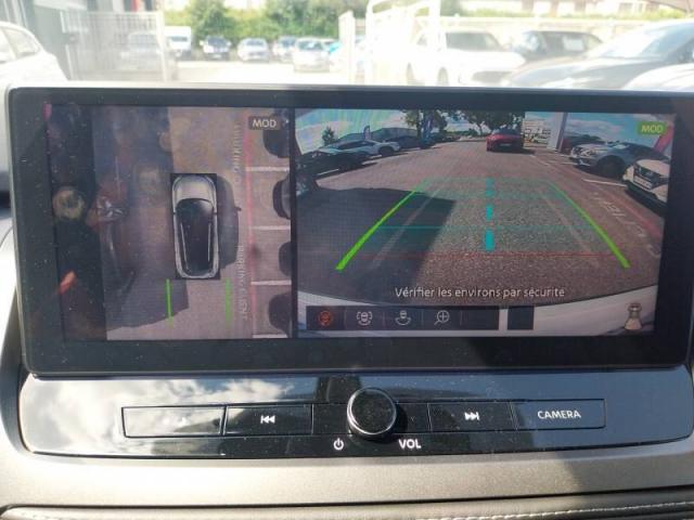 Nissan Qashqai image 2