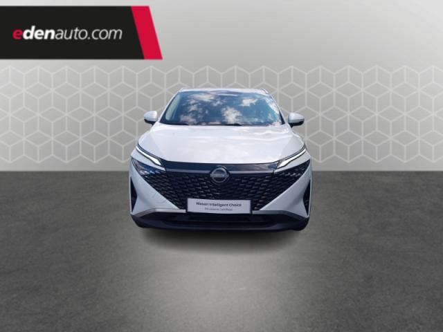 Nissan Qashqai image 8