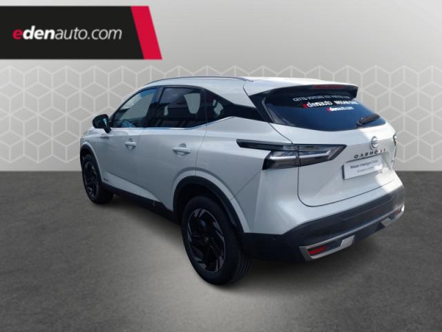 Nissan Qashqai image 6