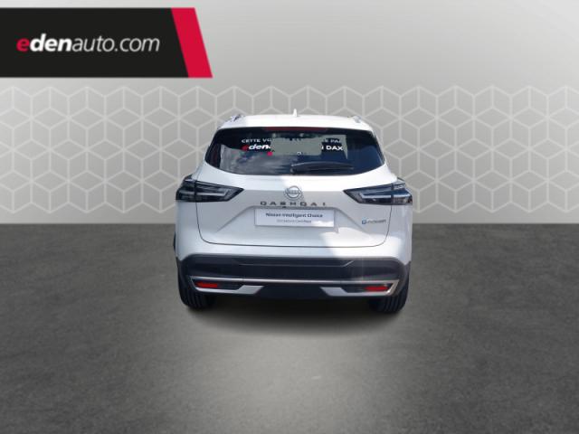 Nissan Qashqai image 9