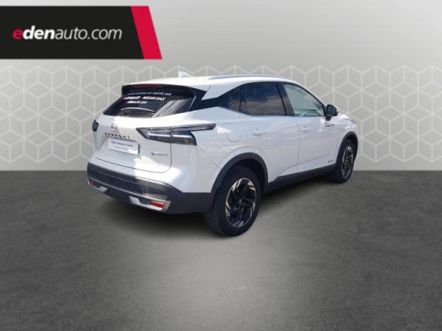 Nissan Qashqai image 1